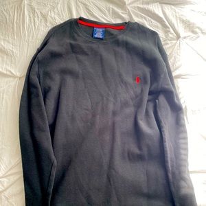 Polo Knitwear